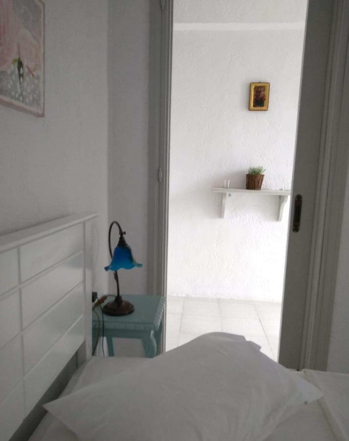 Willa Mary'S House Uranupoli Zewnętrze zdjęcie