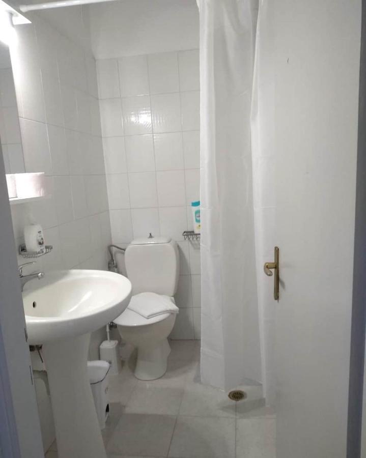 Willa Mary'S House Uranupoli Zewnętrze zdjęcie